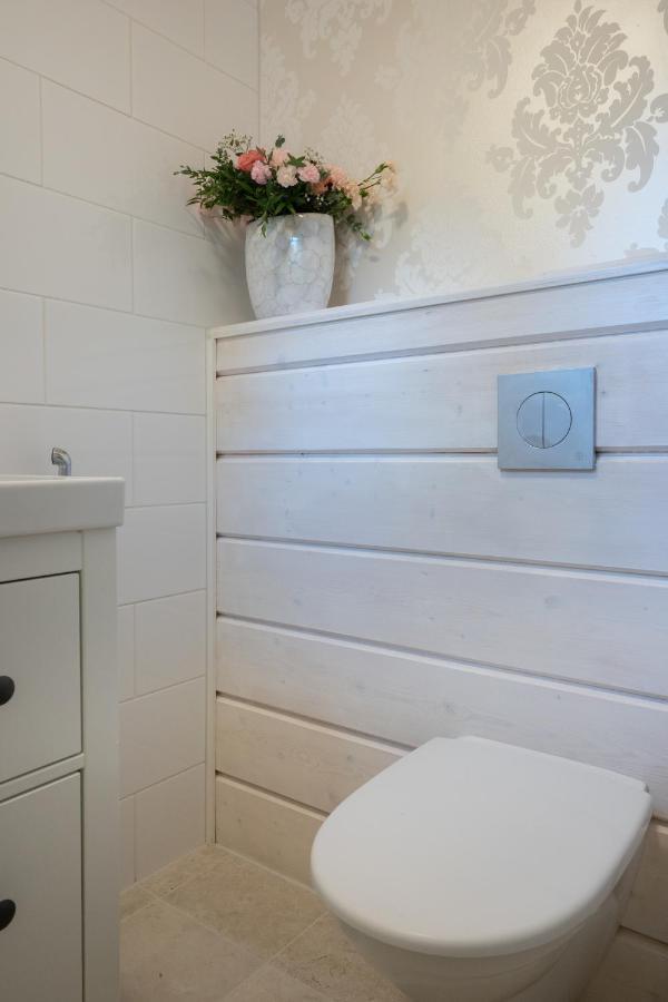 Luxurious Villa Kinos With Jacuzzi Rovaniemi Buitenkant foto